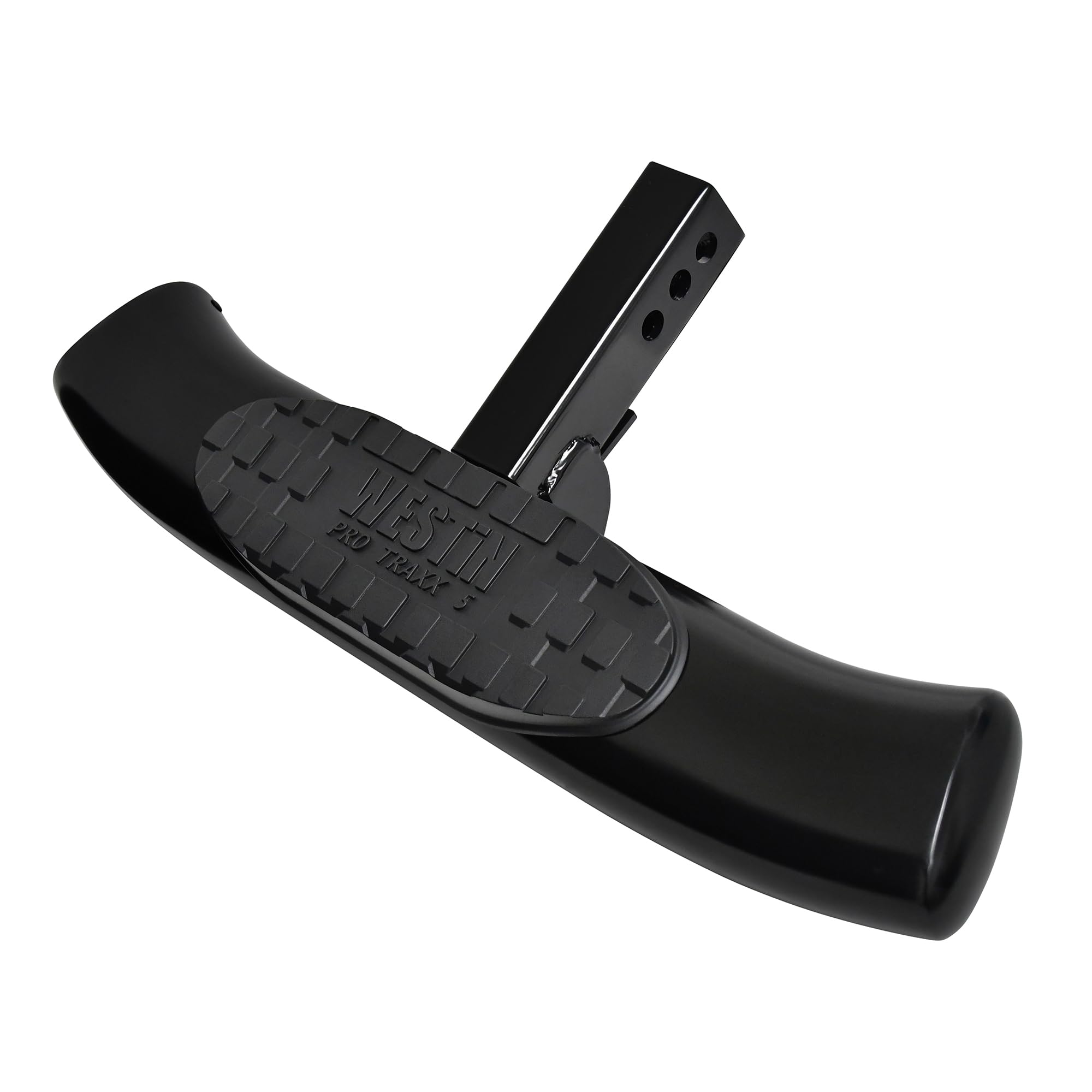 21-50015 Westin PRO TRAXX 5 Hitch Step 27" Step for 2" Receiver