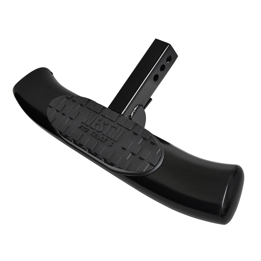 21-50015 Westin PRO TRAXX 5 Hitch Step 27" Step for 2" Receiver