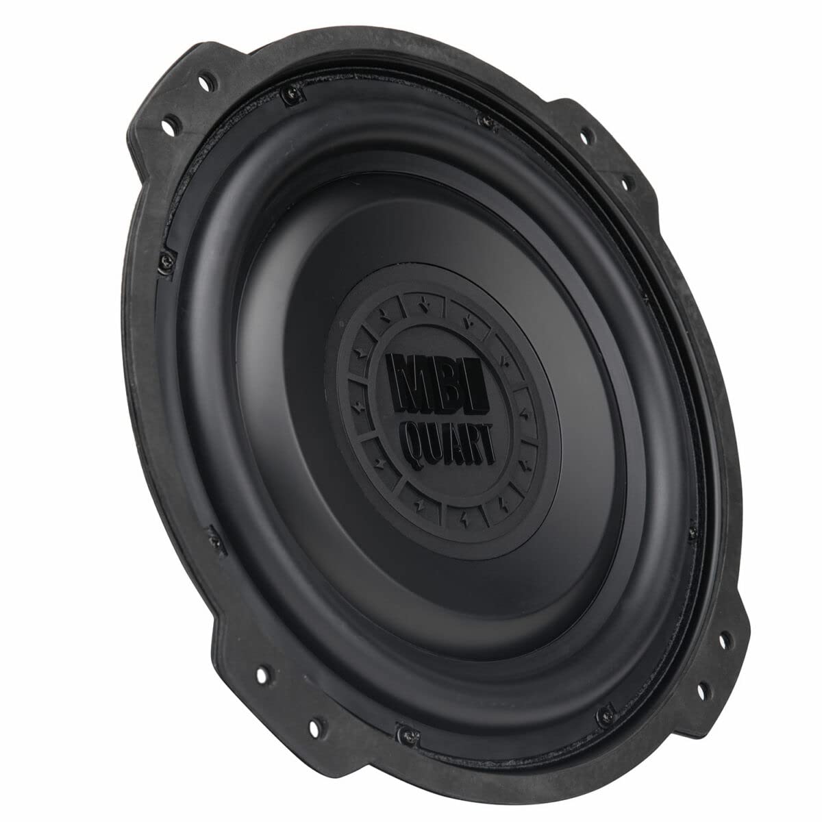 400 Watt Tuned OEM Subwoofer Upgrade MBQJL-SUBR-1 Compatible with Jeep Wrangler JL