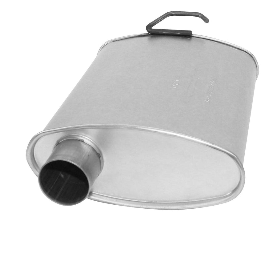 700306 AP Exhaust Products Muffler Exhaust