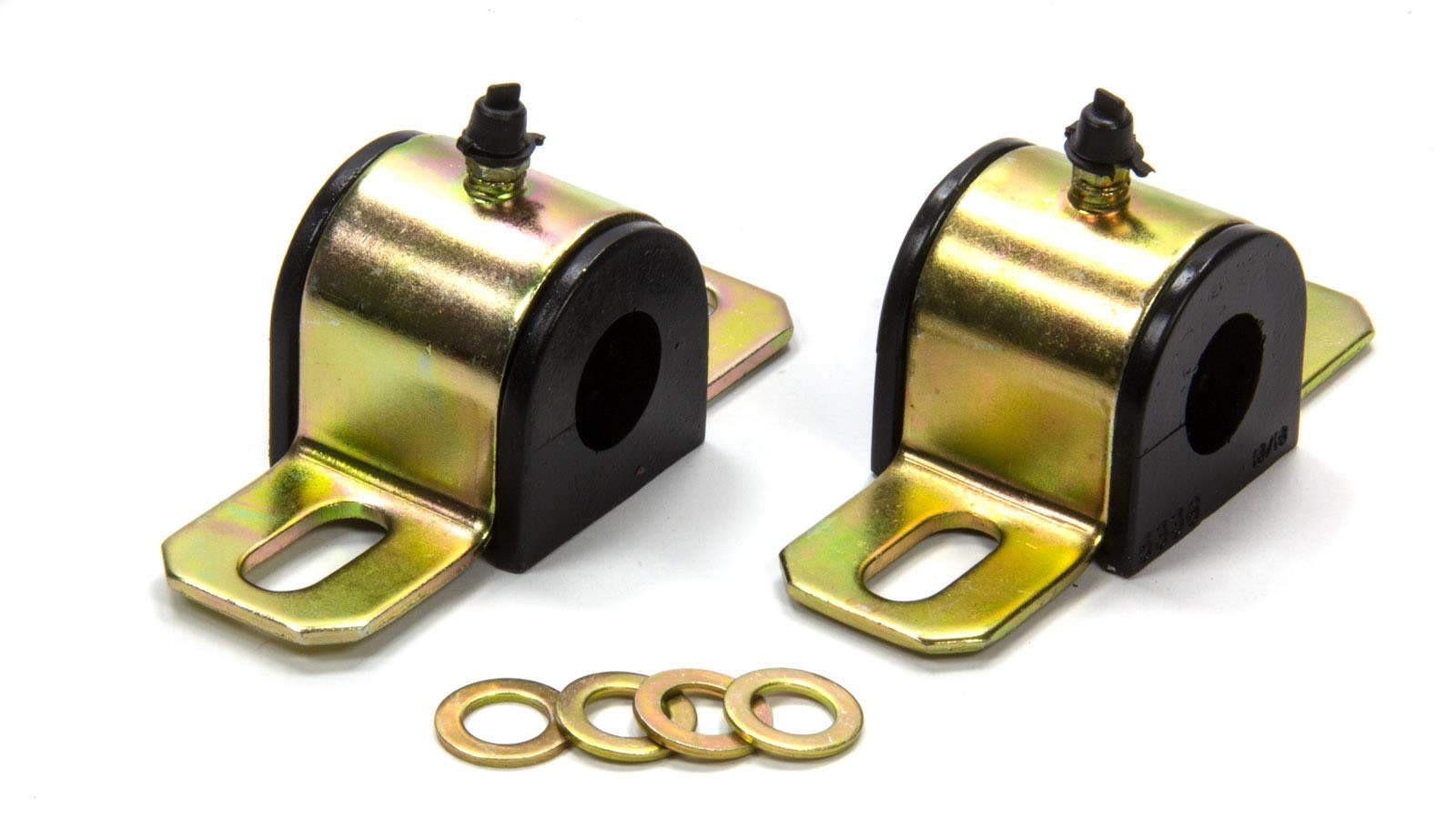 9.5157G Energy Suspension 13/16" Greasable Sway Bar Set
