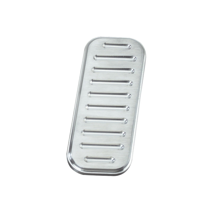 Billet Aluminum Lokar BAG-6081 Throttle Pad
