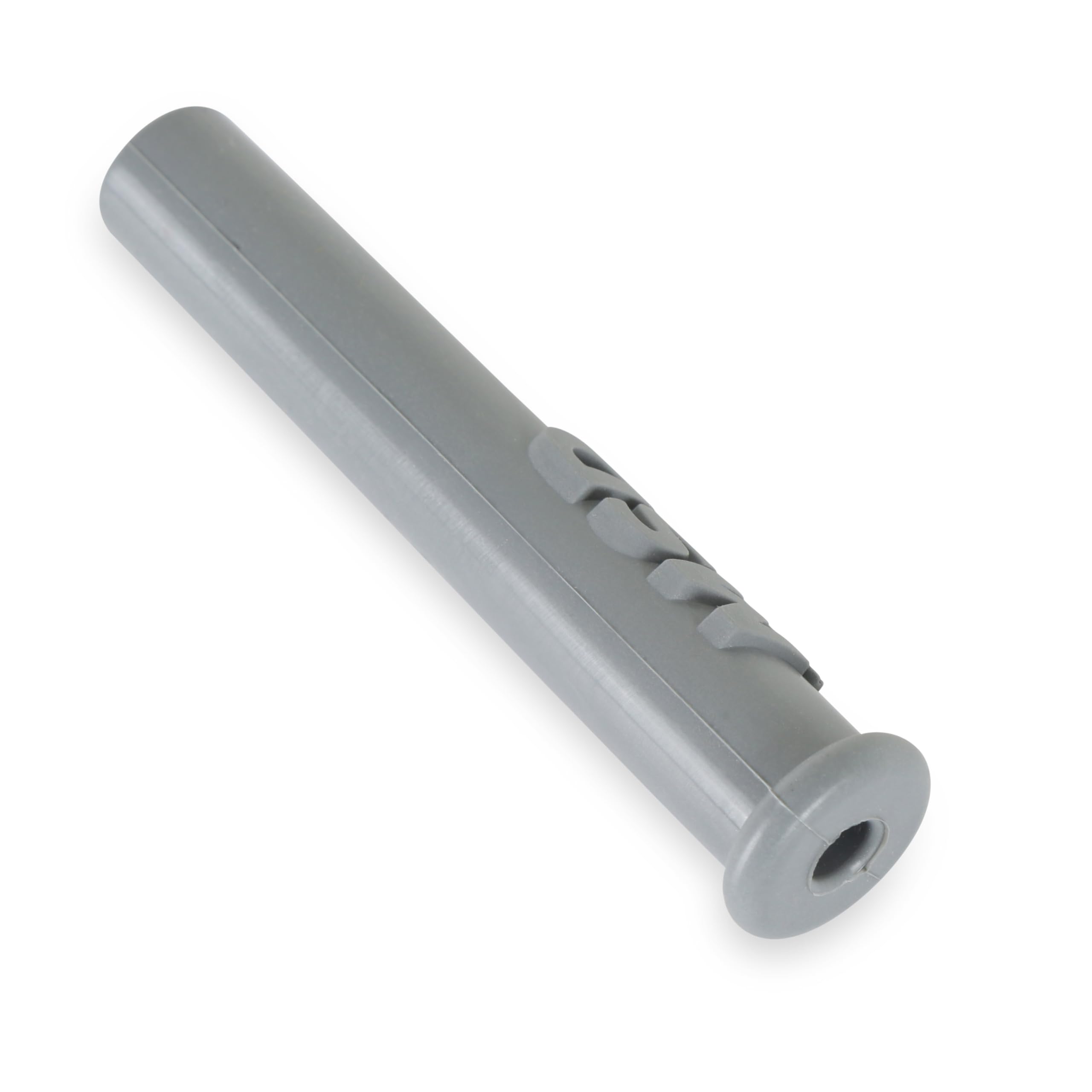 Gray MSD 34565 Straight, Silicone Boots, 100 each