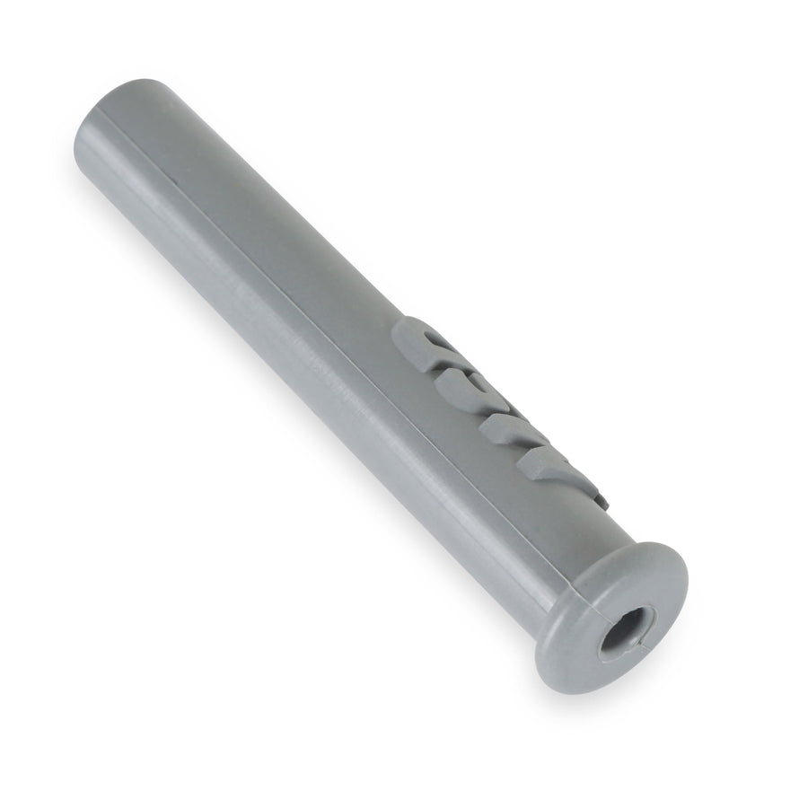 Gray MSD 34565 Straight, Silicone Boots, 100 each