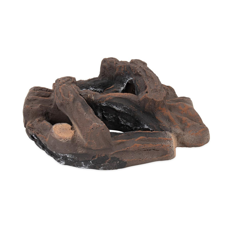 Little Red Campfire Logs