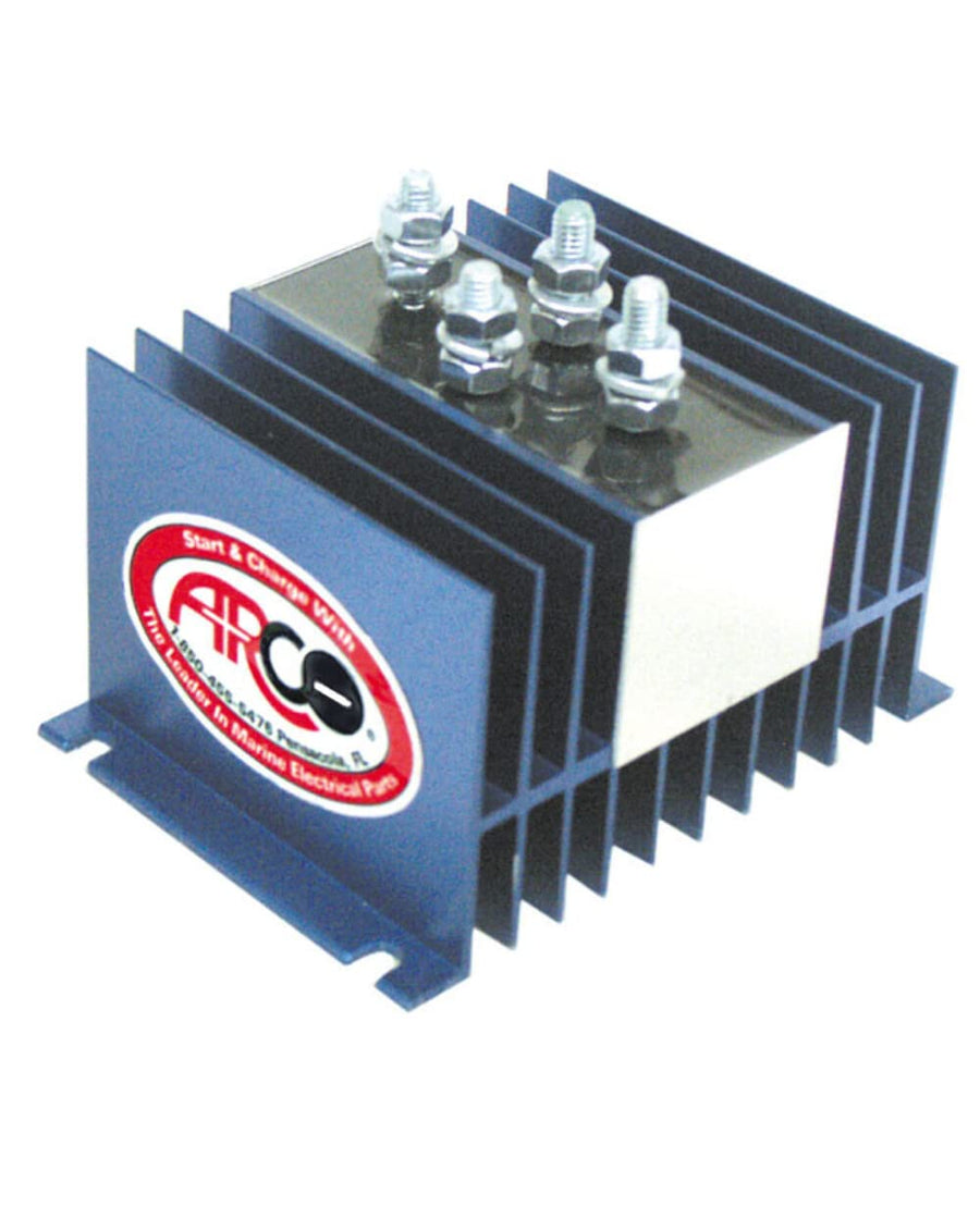 Battery Isolator ARCO Marine BI-0703 Original Equipment Quality