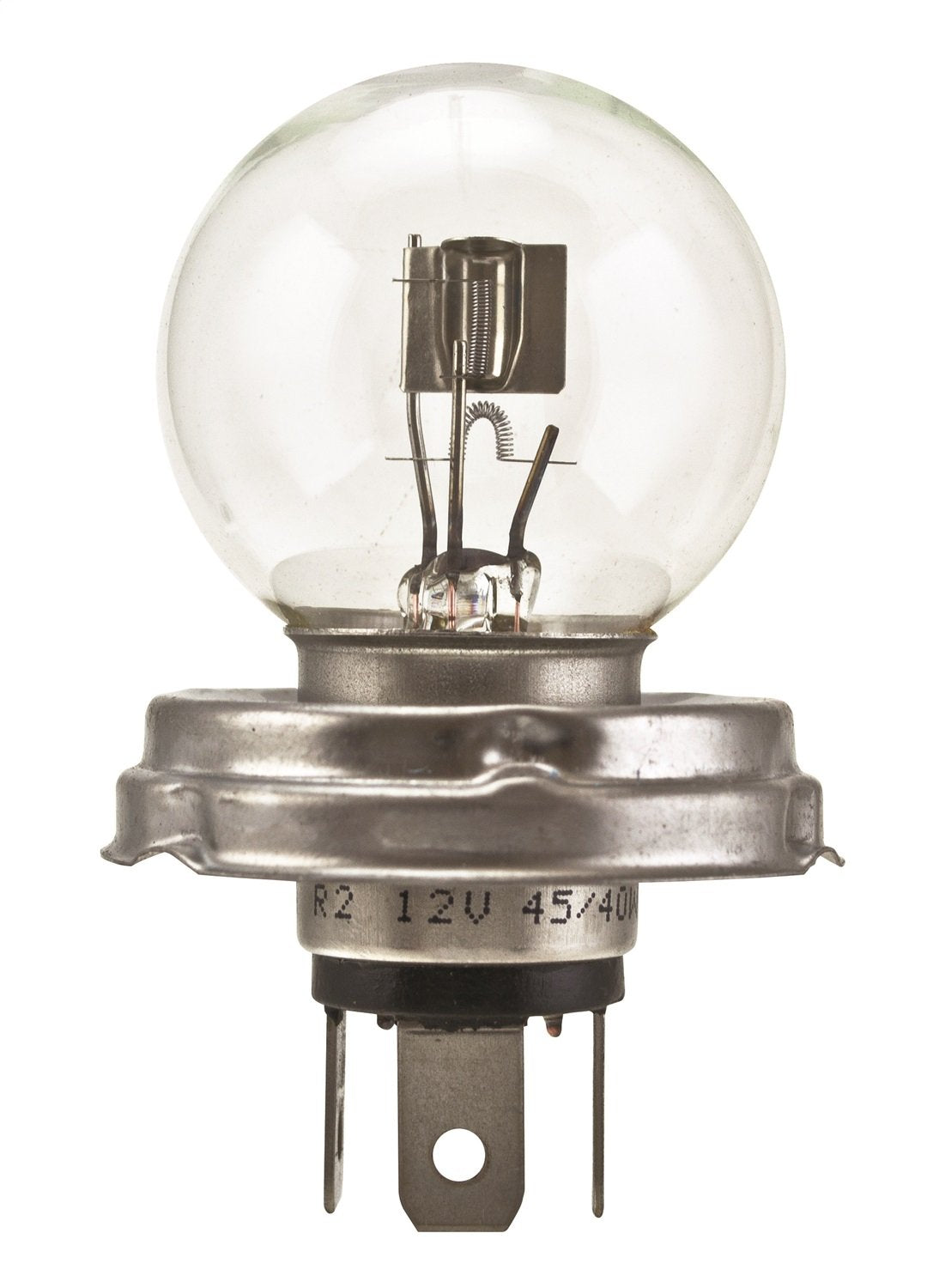 HELLA Miniature 7951 Standard Bulb, 12V, 45/40W, White