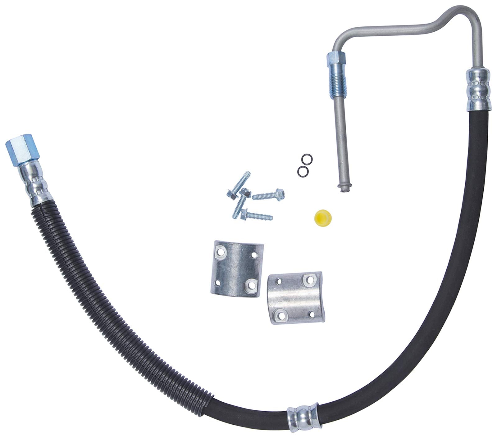 Power Steering Pressure Line Hose Assembly nobrandname 352261