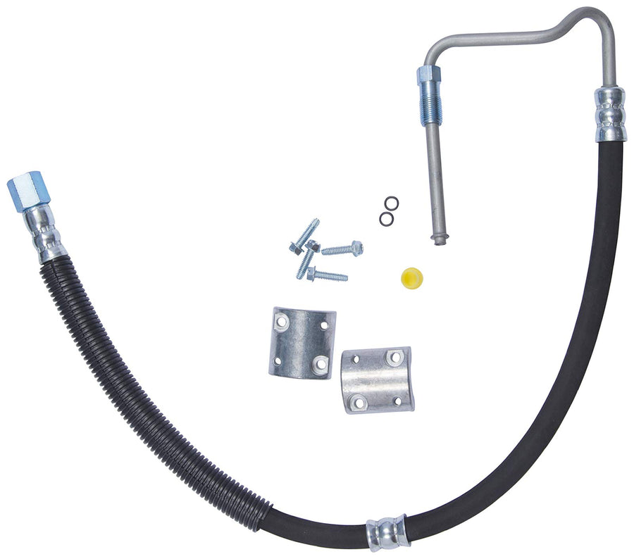 Power Steering Pressure Line Hose Assembly nobrandname 352261