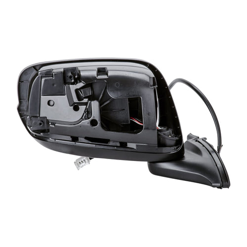 Right-Side TYC 4810131 Door Mirror Compatible with 2009-2014 Honda FIT