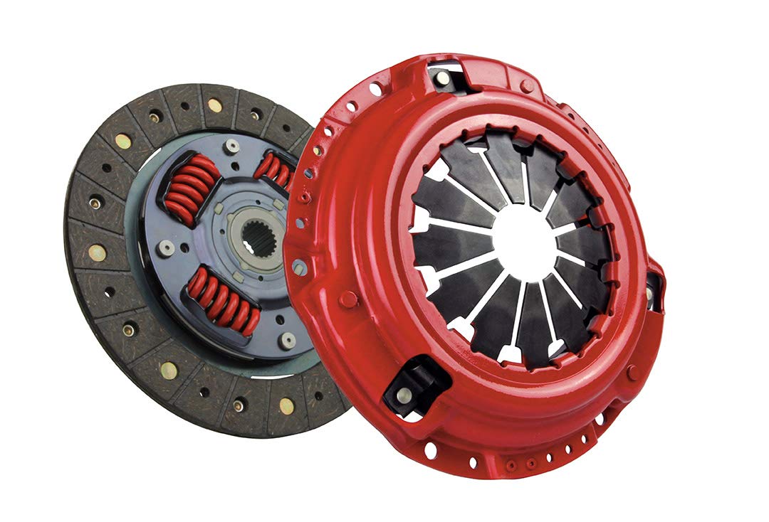 Clutch Kit McLeod 760796