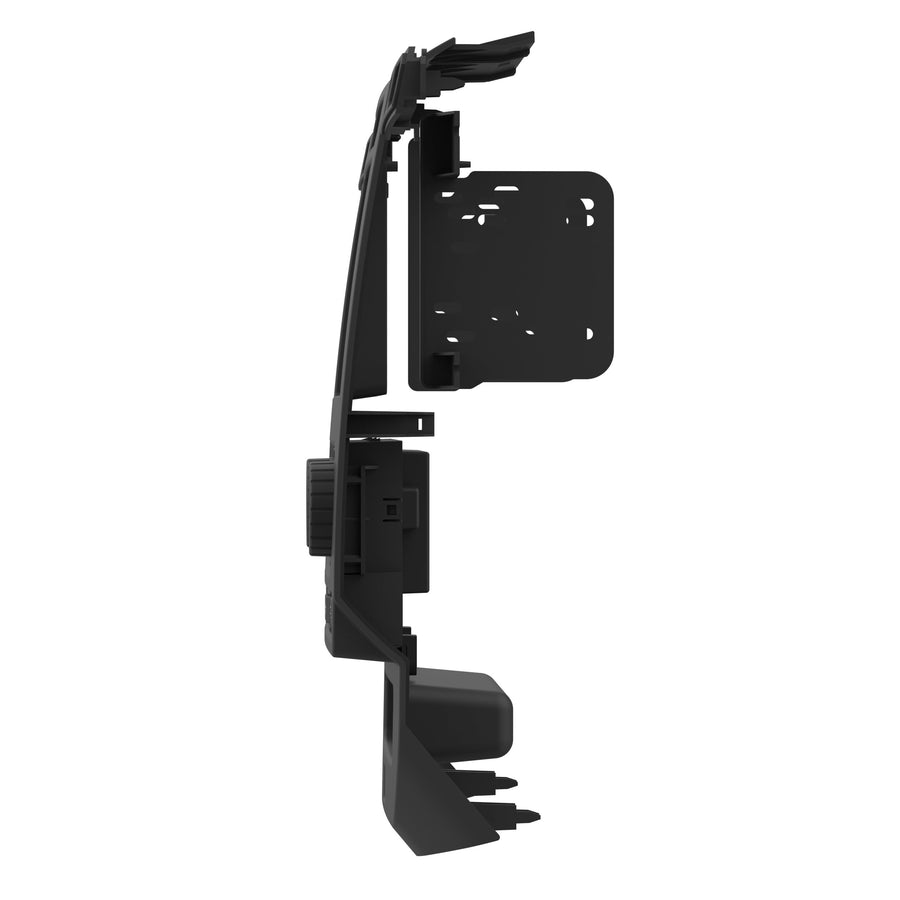 Ford F-150-550 Series Trucks Metra 99-5864CH 2015-2022 w/Dual Zone Climate