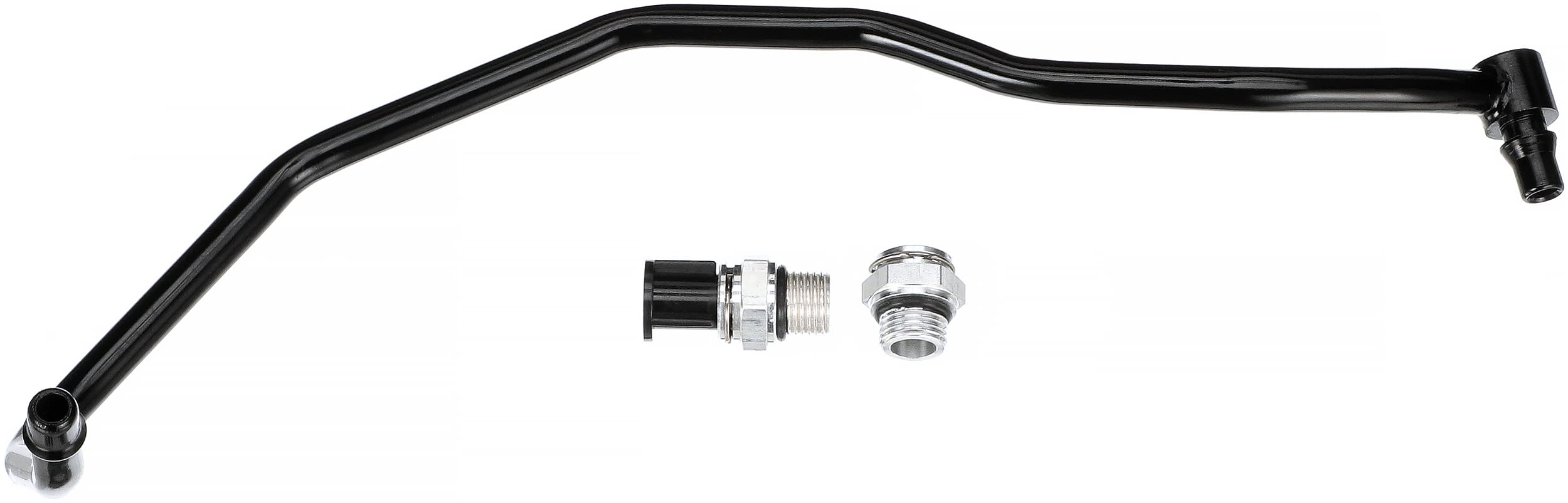 Turbocharger Gates Coolant Line TL183