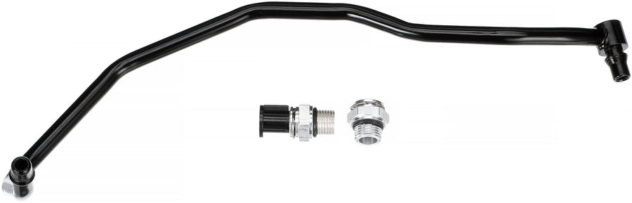 Turbocharger Gates Coolant Line TL183