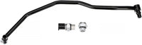 Turbocharger Gates Coolant Line TL183