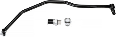 Turbocharger Gates Coolant Line TL183