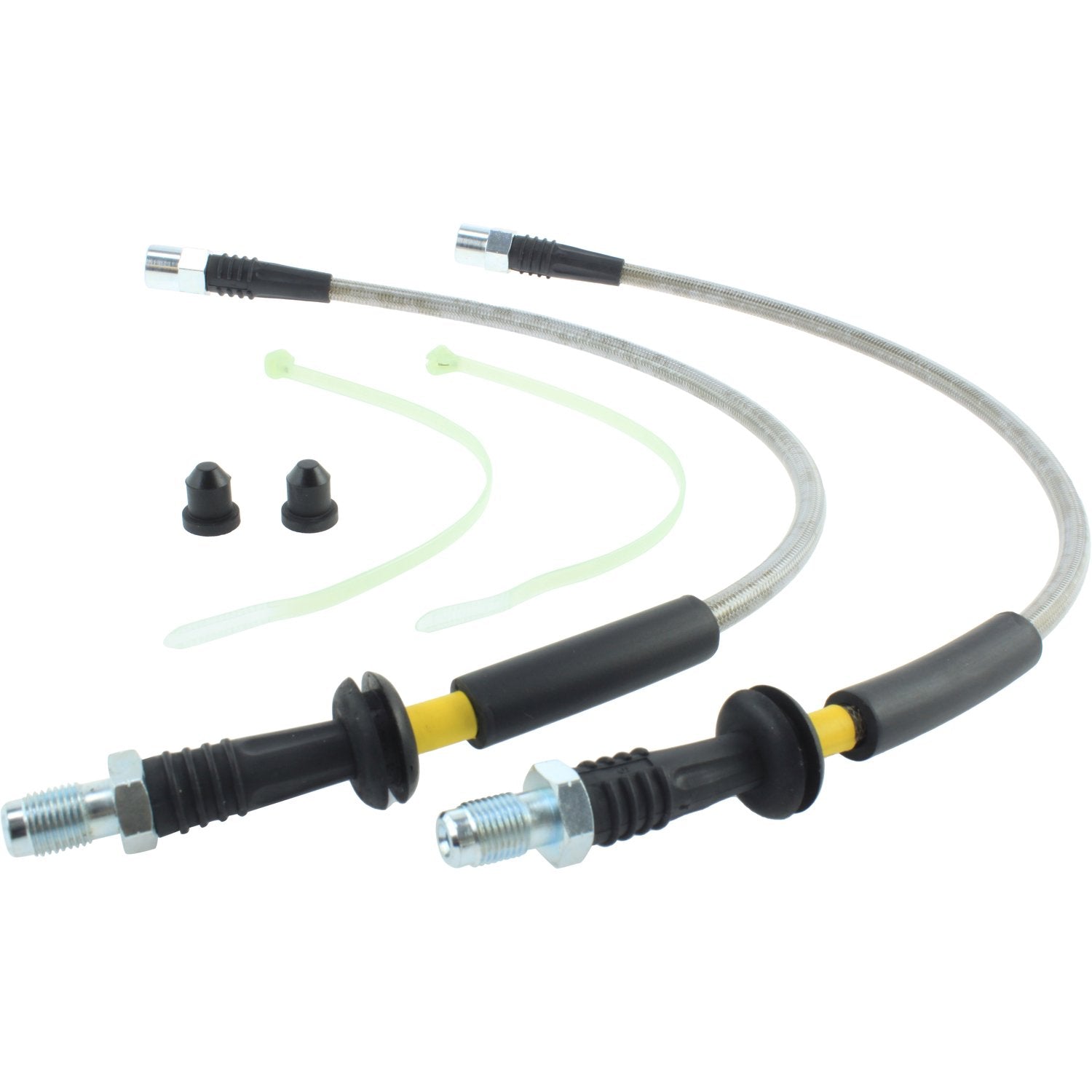 Brake Line Kit Centric (950.34010)