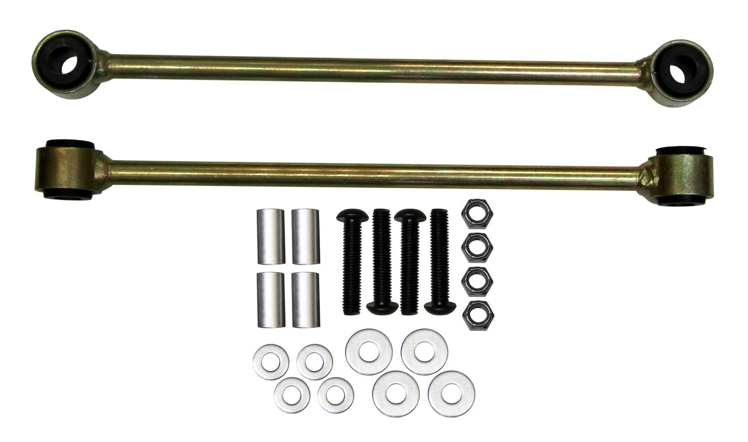 6" Skyjacker (SBE507) Extended Sway Bar End Link