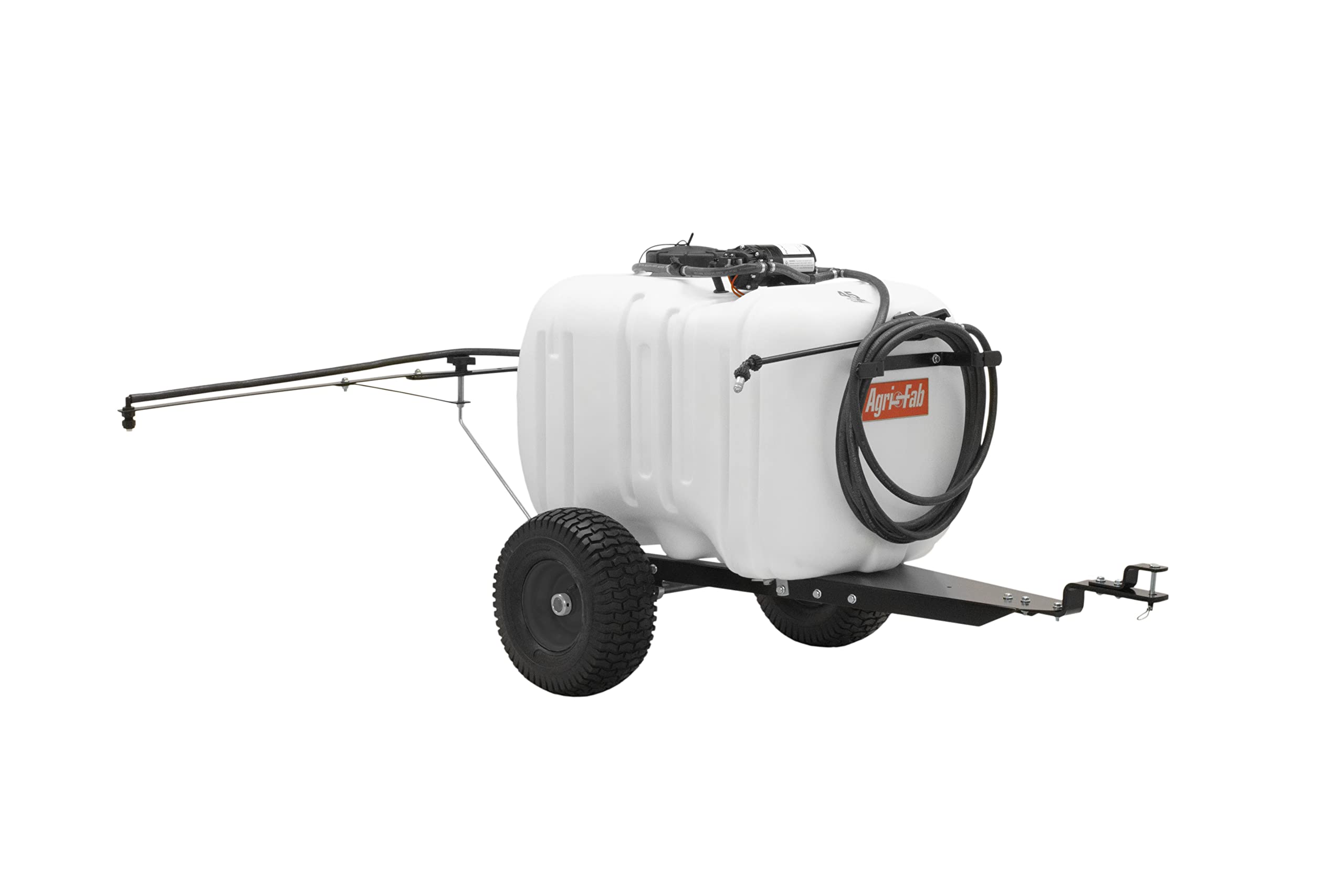 45 Gallon Agri-Fab Tow Behind Sprayer 45-0589