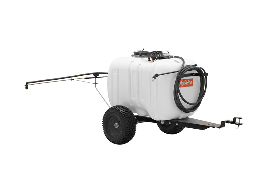 45 Gallon Agri-Fab Tow Behind Sprayer 45-0589