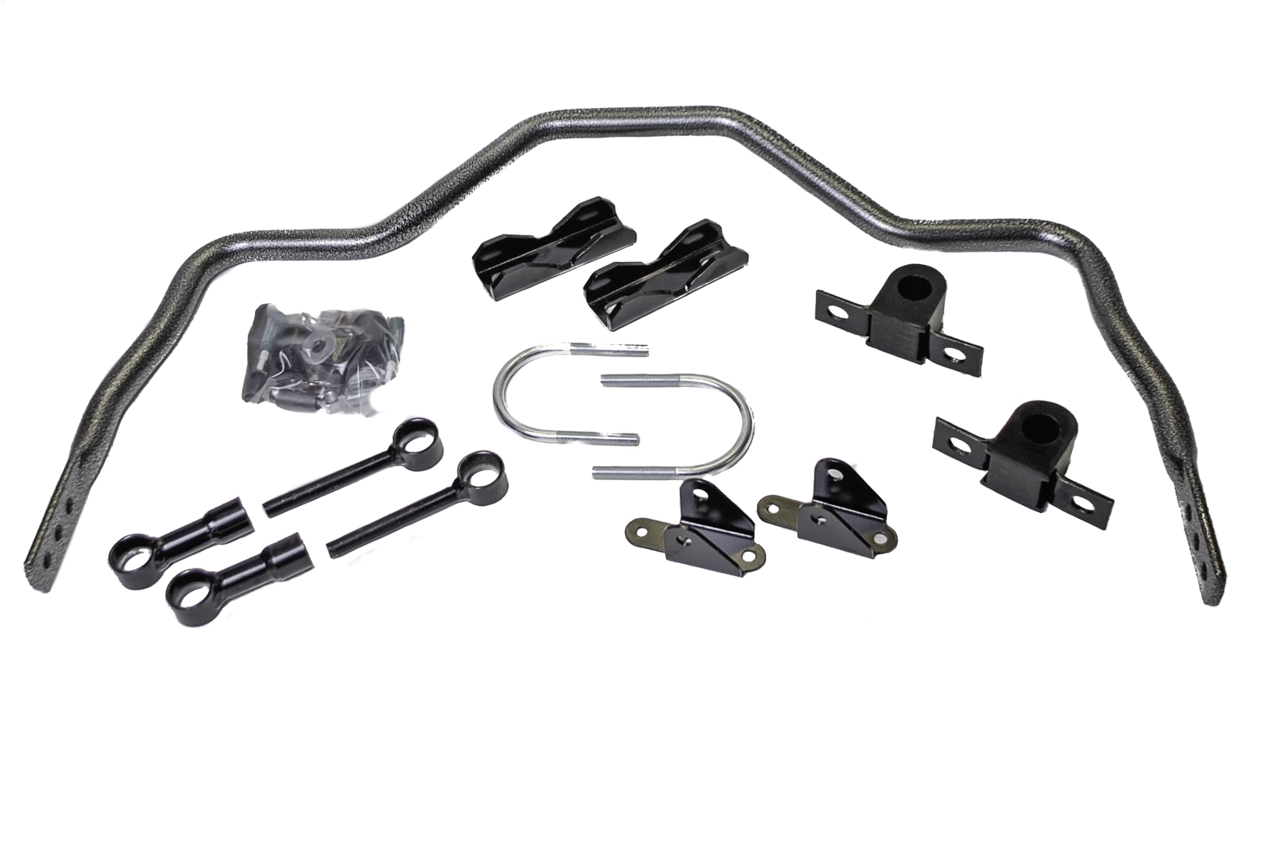 Tubular Hellwig 1-1/8" Rear Sway Bar 55868