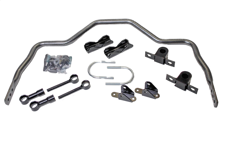 Tubular Hellwig 1-1/8" Rear Sway Bar 55868
