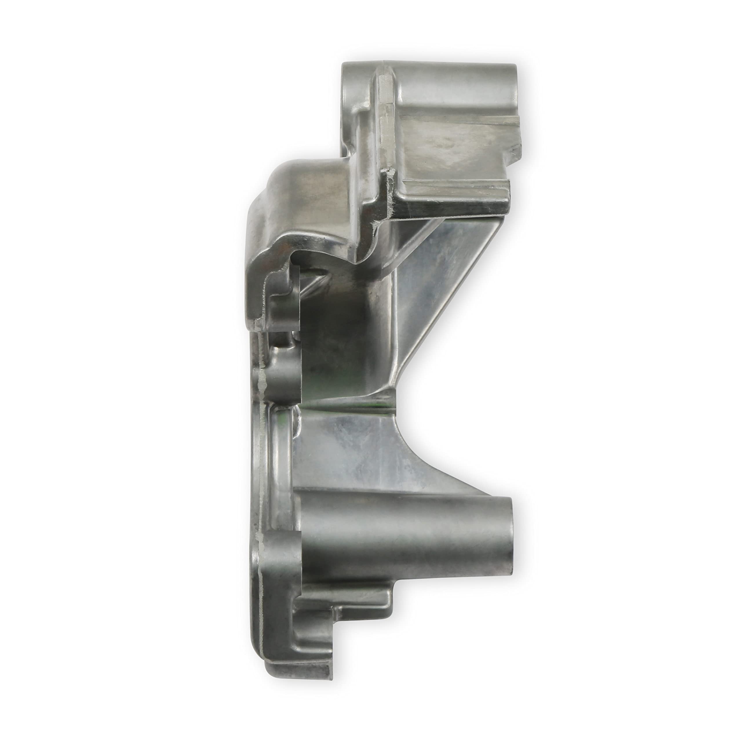 Power Steering Bracket Holley 20-165 Natural