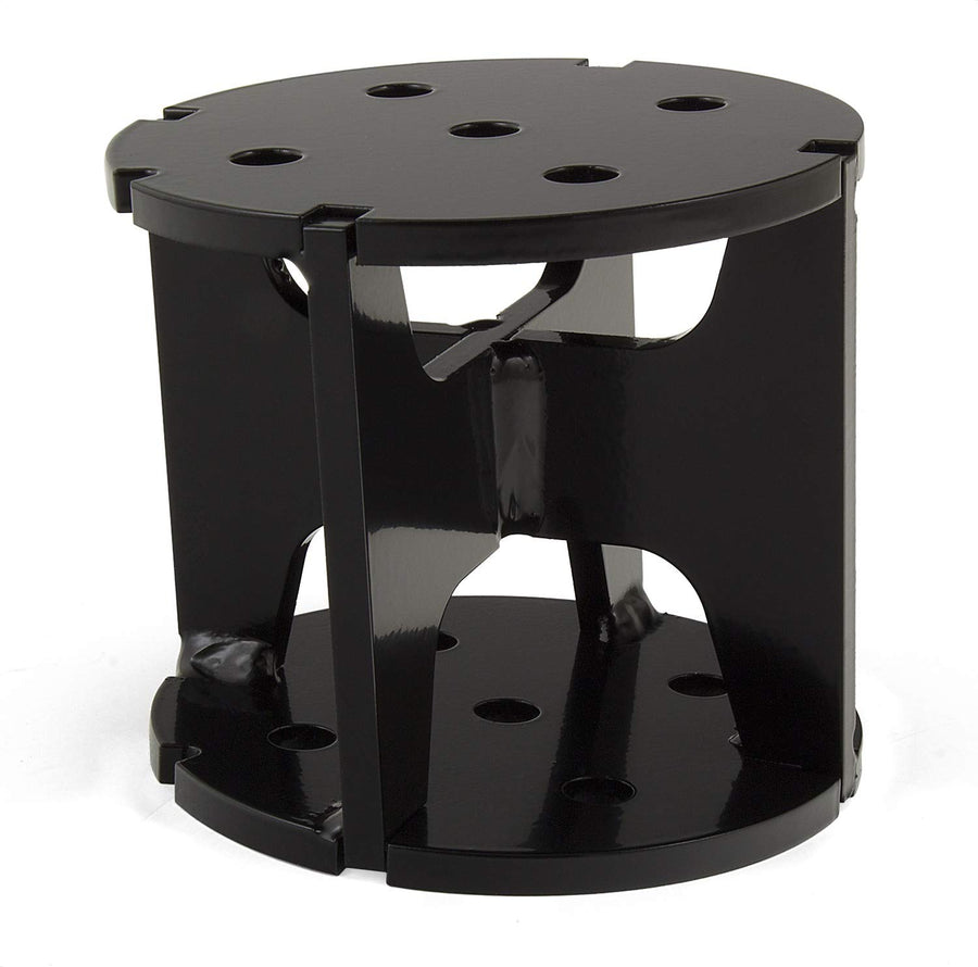Air Lift 52445 Air Spring Spacers - 4" - Angled