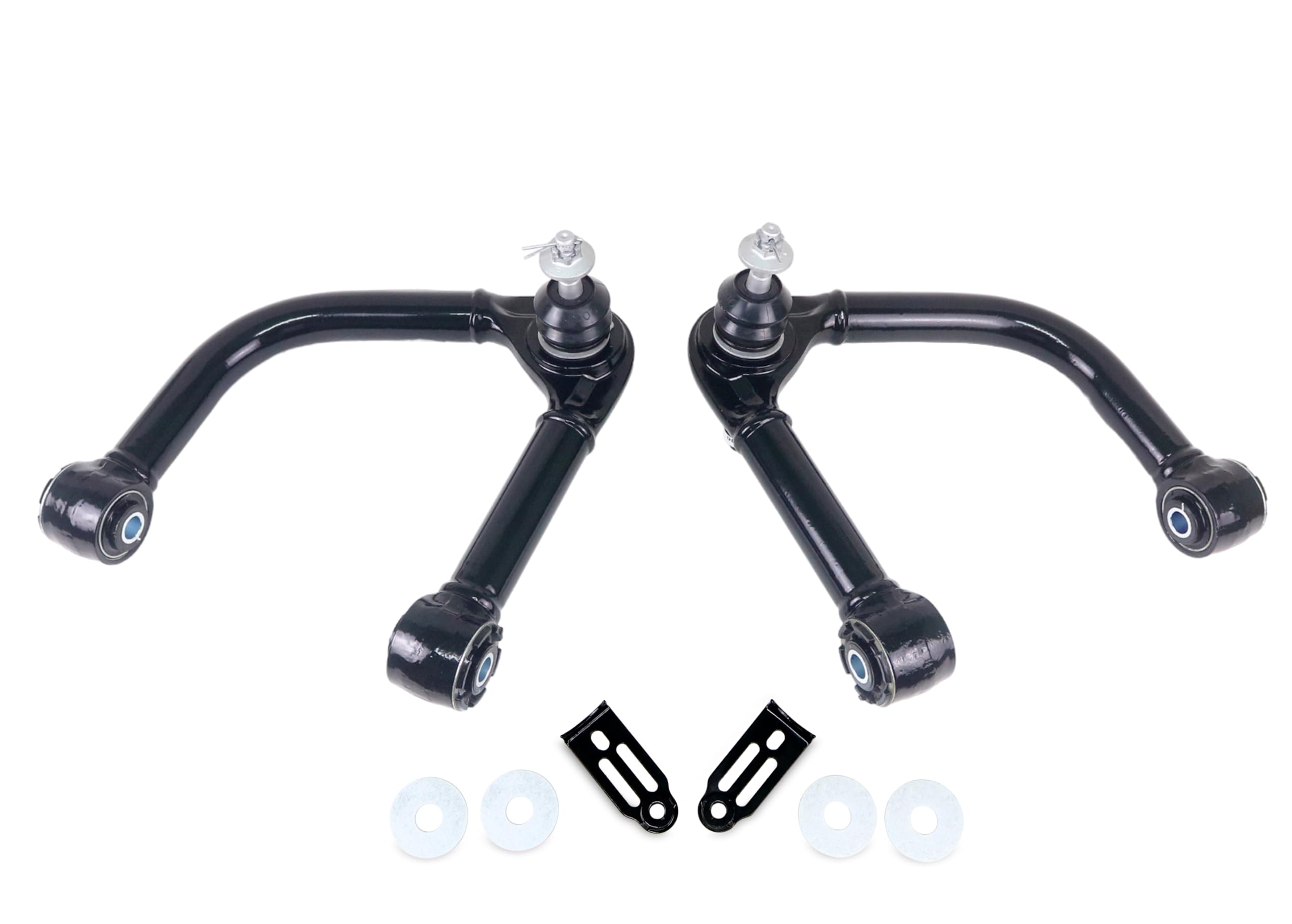 Whiteline Front Upper KTA339 Caster/Camber Control Arm Compatible with Toyota 22-25 Tundra
