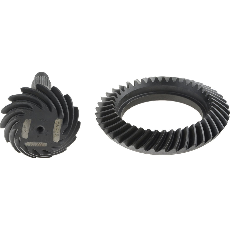 Spicer 10004593 SVL Differential Ring and Pinion Gear Set for GM 7.5", 2.73 Ratio
