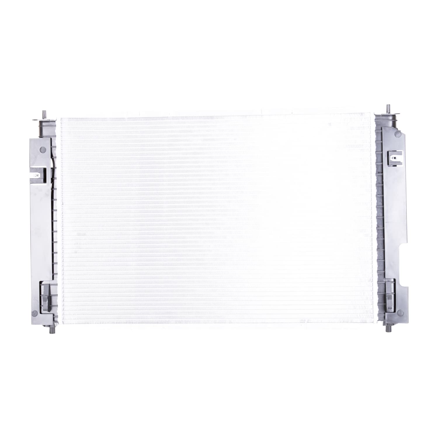 Radiator TYC 13040 Compatible with 2008-2012 Ford Escape