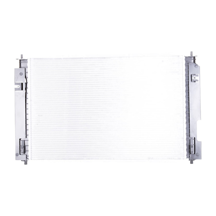 Radiator TYC 13040 Compatible with 2008-2012 Ford Escape