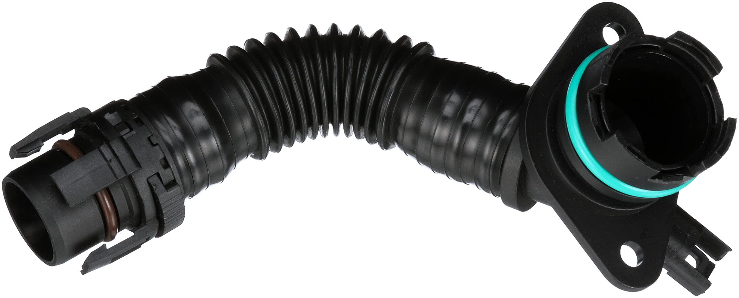 Gates Emission Control & Ventilation Hose EMH336