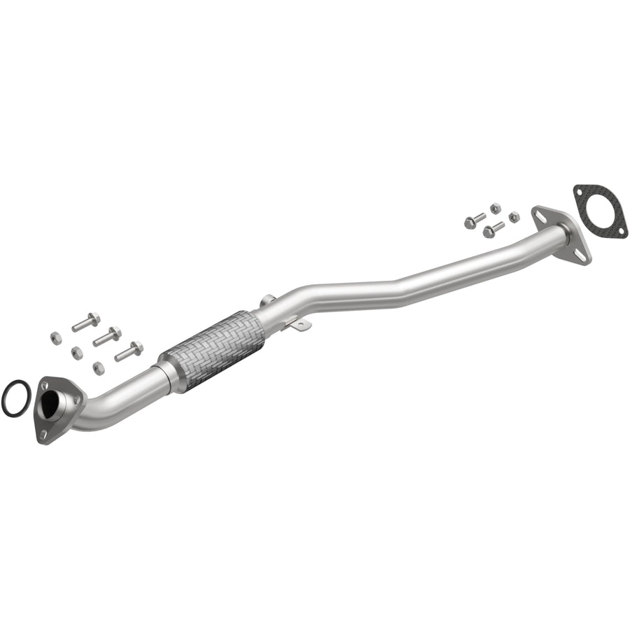 Replacement Pipe Kit BRExhaust 107-0264: Compatible with 1997-1999 Nissan Sentra, 1997-1998 Nissan 200SX 1.6L