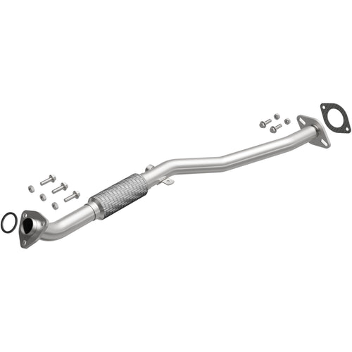 Replacement Pipe Kit BRExhaust 107-0264: Compatible with 1997-1999 Nissan Sentra, 1997-1998 Nissan 200SX 1.6L