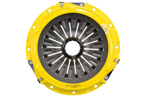 P/PL-M ACT (MB018X) Xtreme Pressure Plate