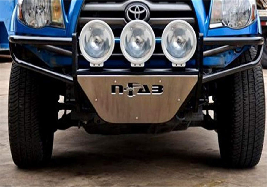 RSP N-Fab T063RSP Replacement Front Bumper