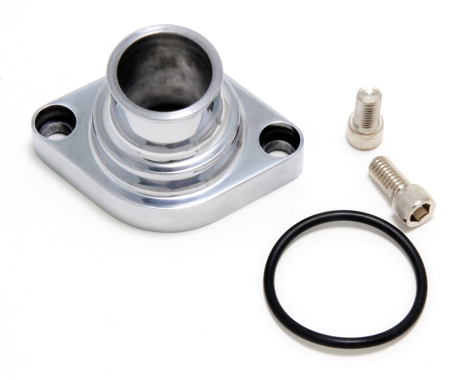 6002 Trans-Dapt Performance O-Rng Water Neck Chv