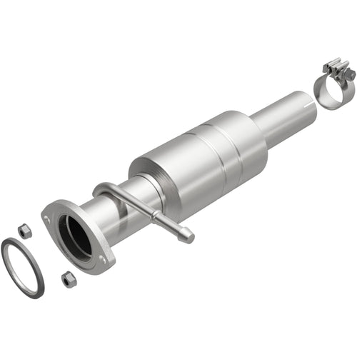 Direct Fit MagnaFlow 52207 Catalytic Converter (2009-2012 Highlander 2.7 L Underbody)