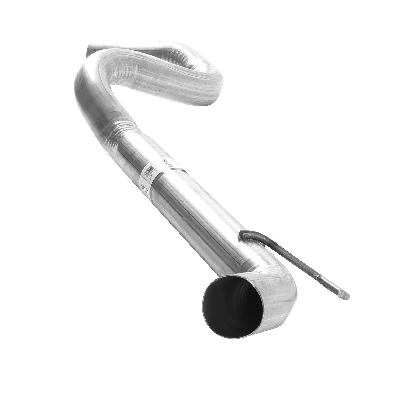 Exhaust Tail Pipe AP Exhaust Products 54191