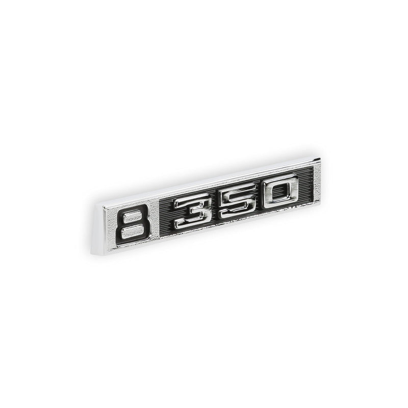 Fender Emblems 04-581 Brothers Trucks 8/350