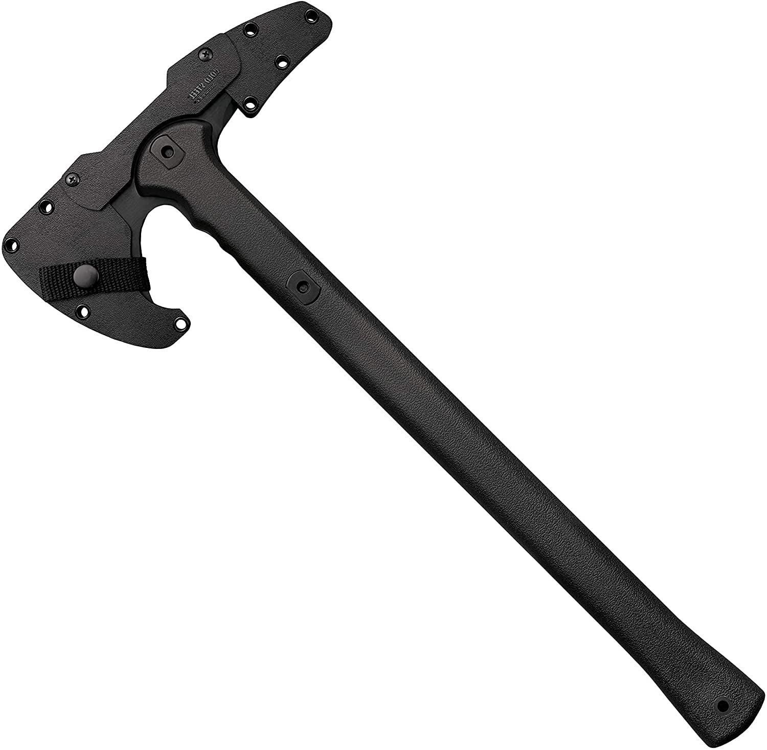 Cold Steel Axe War Hawk with Sheath - 90PTWH