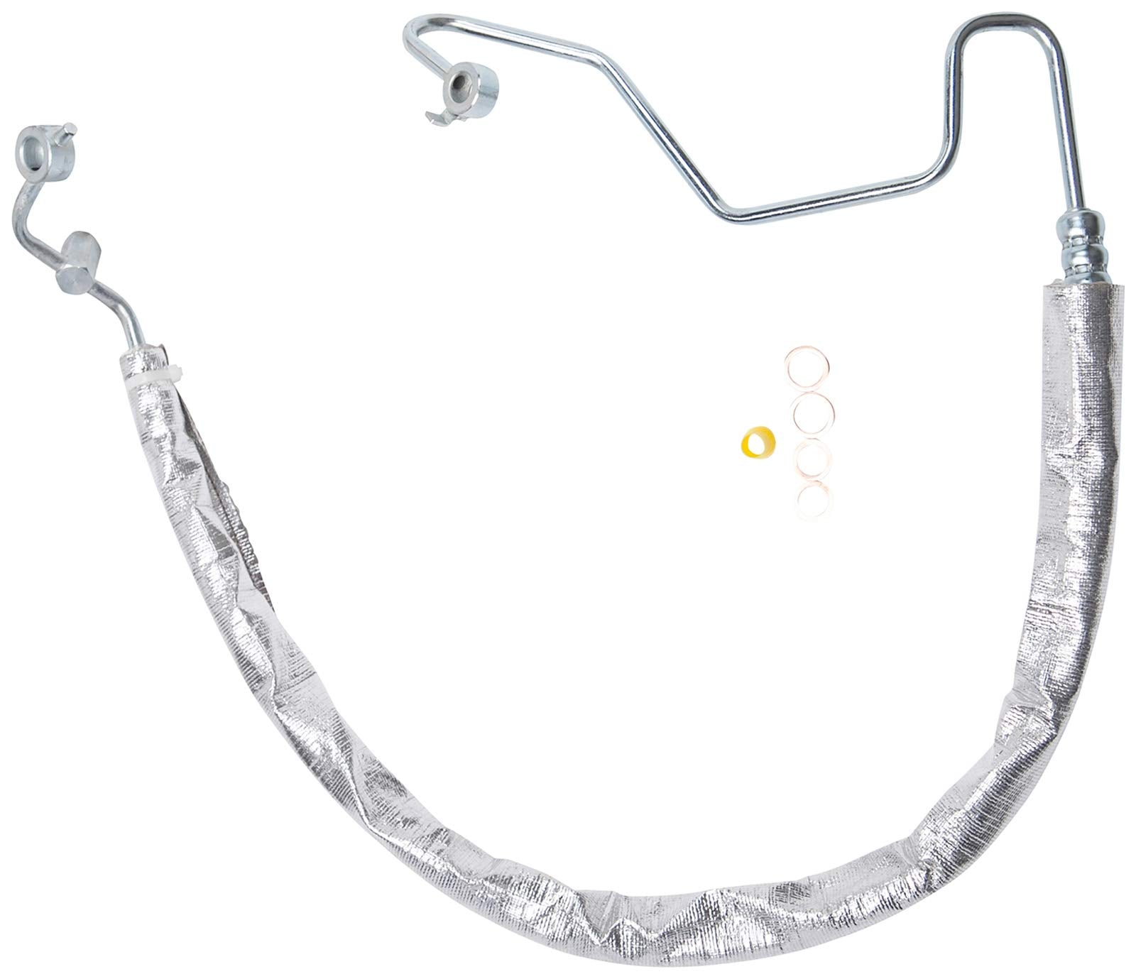 Power Steering Pressure Hose Gates 365802