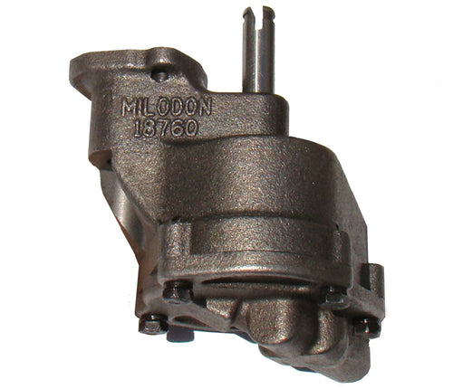 Milodon Oil Pump, High Volume, Big Block Chevy 18760