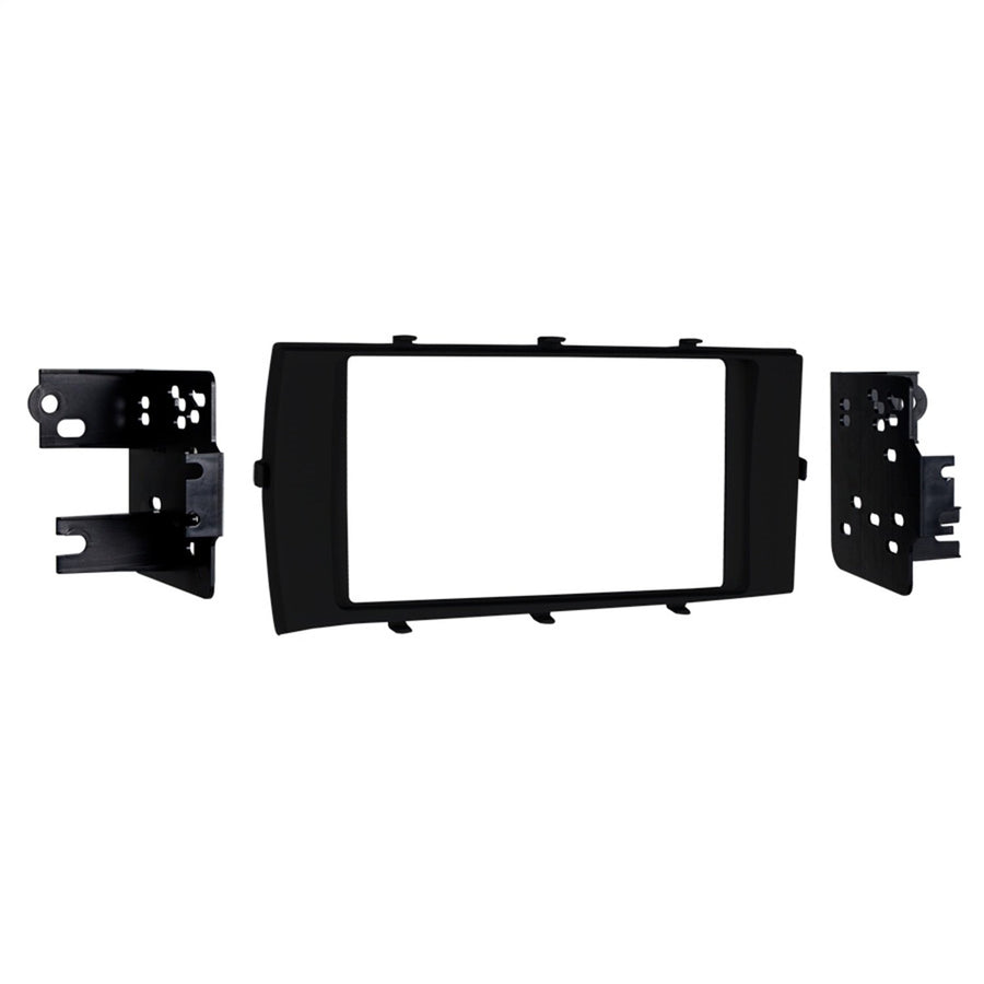 Metra Double DIN Dash Installation Kit 95-8239B for Select 2012-2014 Toyota Prius C