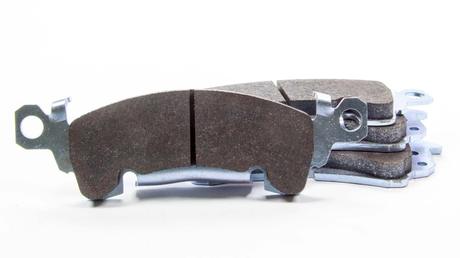 Brake Pad Set Wilwood 150-12249K (BP-40 GM D52)