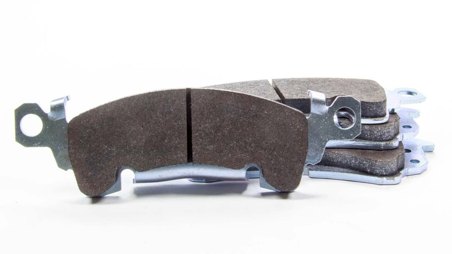 Brake Pad Set Wilwood 150-12249K (BP-40 GM D52)