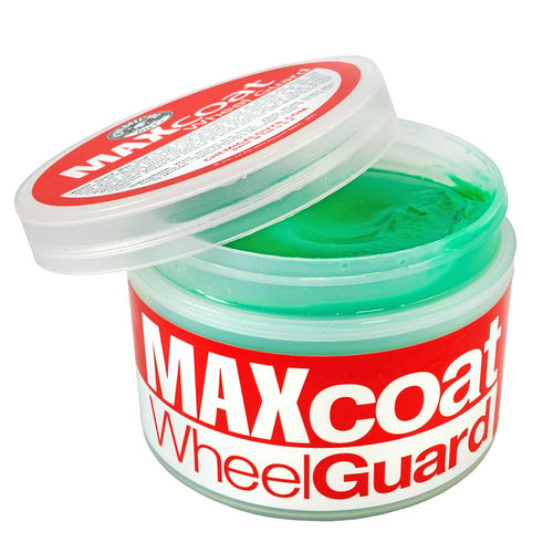 Chemical Guys Wheel Guard WAC_303 Max Coat and Rim Sealant, Safe for Cars, Trucks, SUVs, Motorcycles, RVs & More, 8 oz