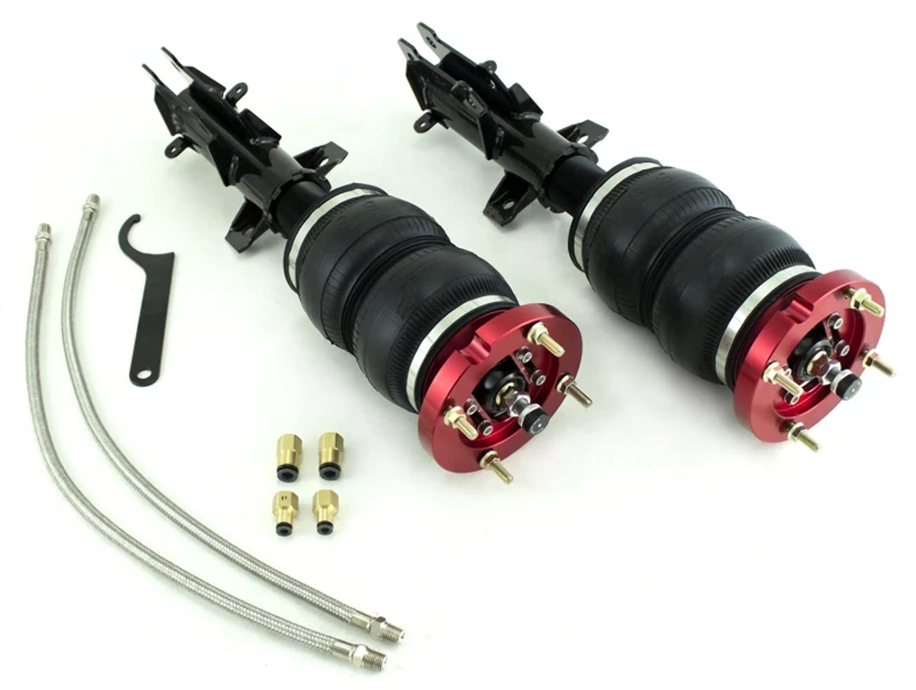 Front Air Lift 75523 Performance Kit