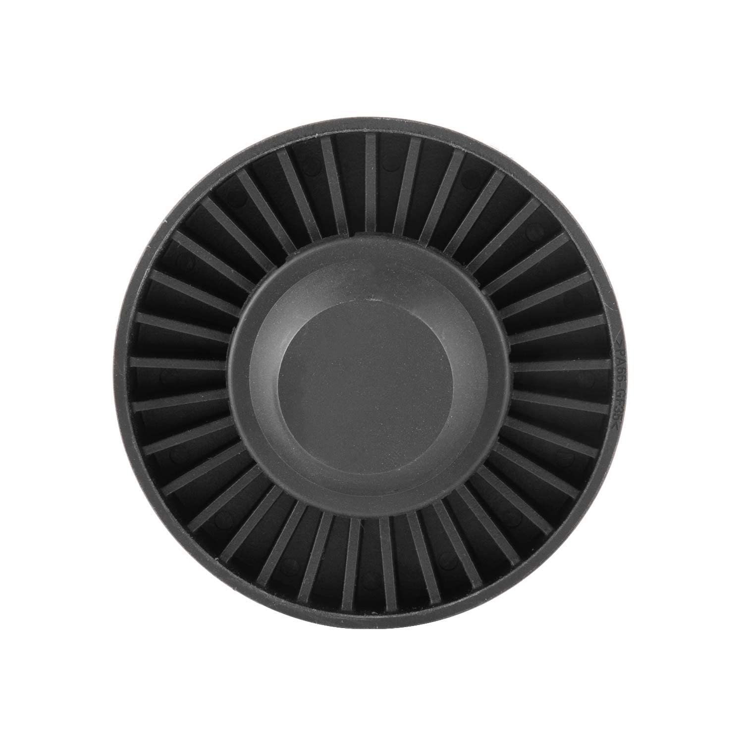 Serpentine Belt Goodyear 57679 Drive Idler or Tensioner Pulley